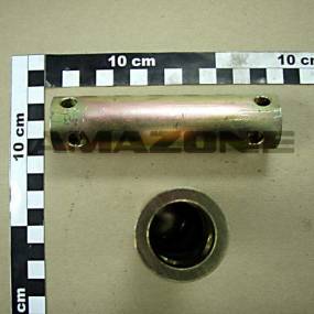 Kupplungsrohr Fs 2 (B10) Amazone 957824