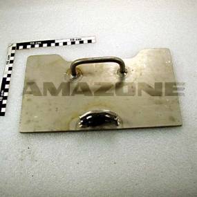 Schieber (09) Amazone 958187