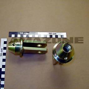 Gabel Kpl. (B10) Amazone 959474