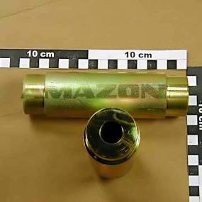 Packerachse 750X145 A2G Amazone 959735