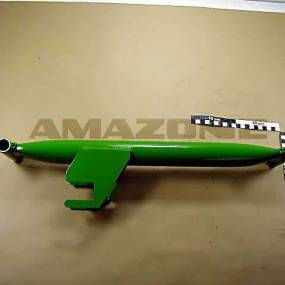 Oberlenker Contour Kpl.(02/K5) Amazone