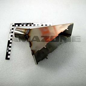 Fallrohrtrichter (09) Amazone 964913