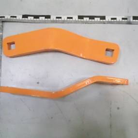 Seitenstrebe Re. (11/K3) Amazone 965428