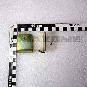 Leitungshalter (B10) Amazone 966535