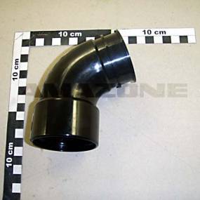 Bogen 70 Grad D= 50,4 Amazone 971700