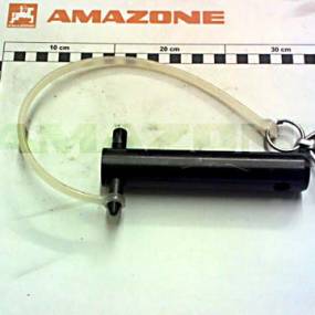 Oberlenkerbolzen Kat. 3 Amazone 972460