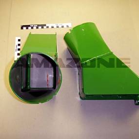 Stutzen Einflutig (02) Amazone 972550