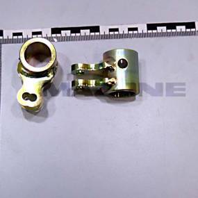 Muffe (B10) Amazone 972664