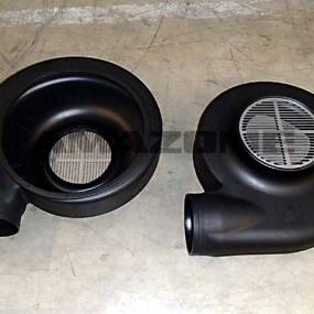 Geblaesegehaeuse Hlb56S Amazone 974020