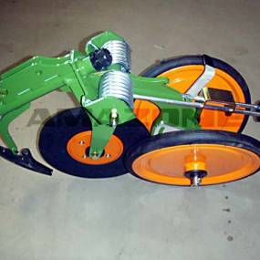 Heckeinheit Amazone 974152