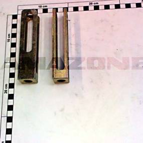 Gabelgelenk-Langloch (B10) Amazone 974540