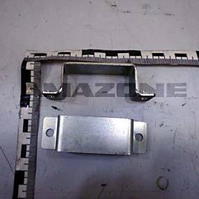 Klemmschelle (Fe//Zn12/B/T2) Amazone 977763