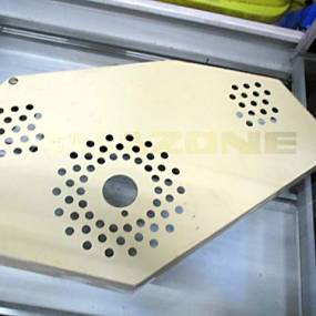 Schutzblech Li. Amazone 993492