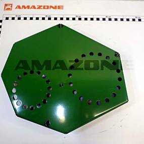 Riemenschutz rechts (02/K3) Amazone 994784