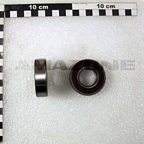 Rillenkugellager Din 625 6205 2Rs Amazone CA108