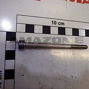 Zylinderschraube Iso 4762 6X80 Va Amazone DA653