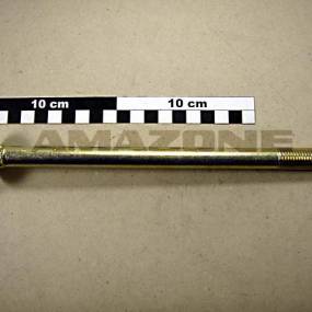 Flachrundschraube Din 603 16X260 4.6 Vz Amazone DA721