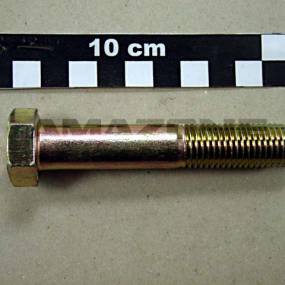 Sechskantschraube Iso 4014 16×90 8.8 Vz (Db104) Amazone