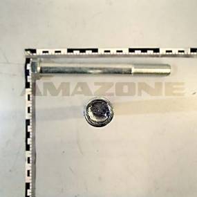 Sechskantschraube Iso 4014 20×200 10.9 Vz (Db117) Amazone