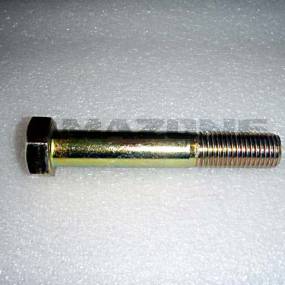 Sechskantschraube Iso 4014 20×120 8.8 Vz (Db514) Amazone