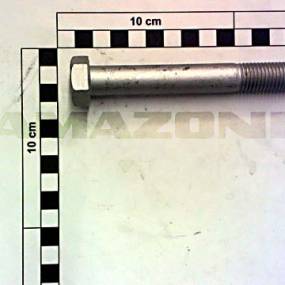 Sechskantschraube Iso 4014 16×120 10.9 Vz (Db568) Amazone