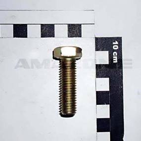 Sechskantschraube Iso 4017 12×40 8.8 Vz (Dc097) Amazone