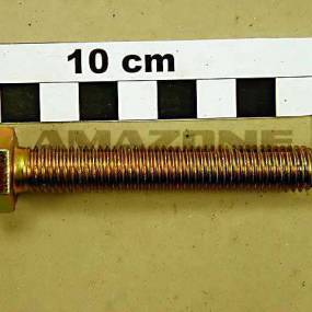 Sechskantschraube Iso 4017 12×75 8.8 Vz (Dc181) Amazone