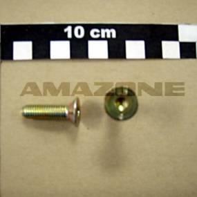 Senkschraube Iso 10642 8×30 08.8 Vz (Dd180) Amazone