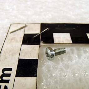 Schneidschraube Din 7500 Ce 3,5X8 Vz Amazone DD302