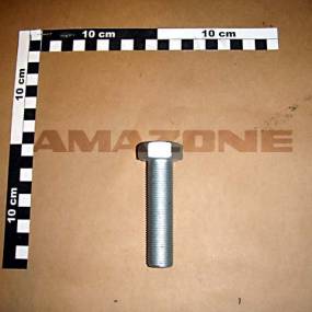 Sechskantschraube Iso 8676 20×1,5×80 10.9 Vz (Dd468) Amazone