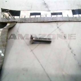 Senkschraube Iso 10642 4X16 Va Amazone DD519