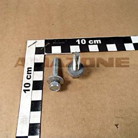 Fassadenschraube Bz 6,3×32 Va (Dd533) Amazone