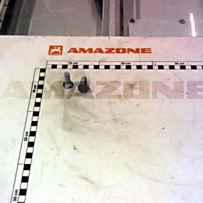 Senkschraube Din 11014 10×30 10.9 Vz (Dd617) Amazone