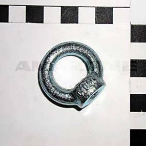 Ringmutter Din 582 M 8 C15E A2G (De013) Amazone