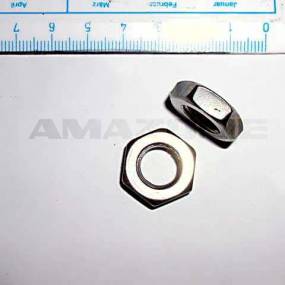 Sechskantmutter Iso 4035 M12 Va (De065) Amazone