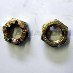 Kronenmutter Din 979 M20 05 A2G Amazone DE279