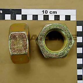 Sechskantmutter Iso 8673 M39X3 8 A2G (De385) Amazone