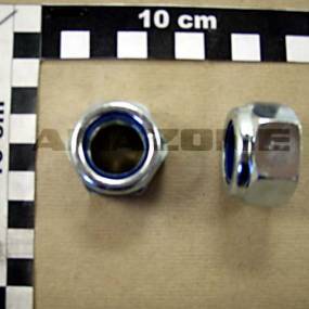 Sicherungsmutter Din 985 – M20X1,5 – 10 – A2G (De433) Amazone