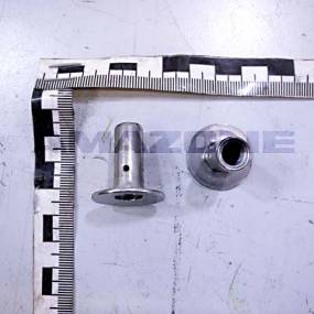 Blindnietmutter M8X26,0 6Kt Fl-Kpf Kb=3,5-4,5 (De541) Amazone