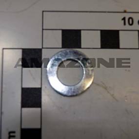 Scheibe Din 1441 13X25X3 St A2G (Df047) Amazone