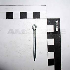 Splint Iso 1234 4,0X 40 St A2G (Dg051) Amazone