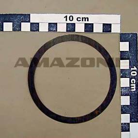 Passscheibe 85X100X0,2 Amazone DL224