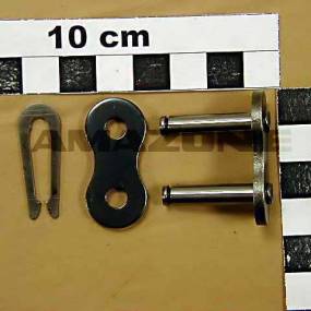 Verbindungsglied M. Federverschluss 3/4X Amazone ED017