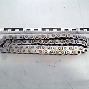 Rollenkette I127 65 Glieder Amazone ED101