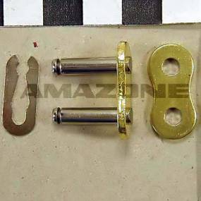 Verbindungsglied M. Federverschluss 1/2X Amazone ED156