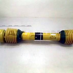 Gelenkwelle Ws P500 M. Nockenschaltk. 2500 Nm 1 3/8 Zoll 760 Mm 6-Teilig Amazone EJ648