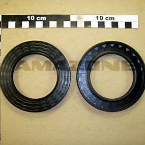 Wellendichtring Din 3760 As 65X100X10 Amazone FA059