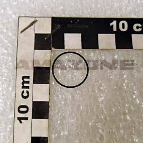 O-Ring 20,00X1,00 Amazone FC008