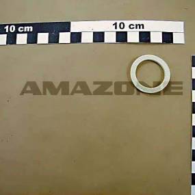 Filzring 25X 33X3 Le Weiss Spezial Amazone FC040
