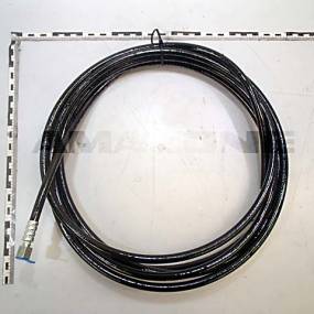 Hydraulikschlauch Dn06 L=6000 Mm (Gb095) Amazone